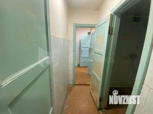 1-к квартира, вторичка, 8м2, 5/5 этаж