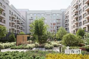 2-к квартира, вторичка, 53м2, 6/25 этаж