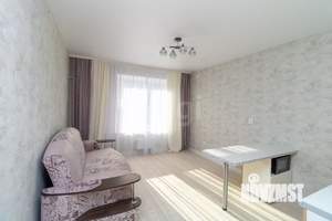 1-к квартира, вторичка, 40м2, 2/4 этаж