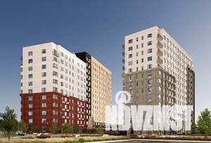 Студия квартира, вторичка, 25м2, 8/13 этаж