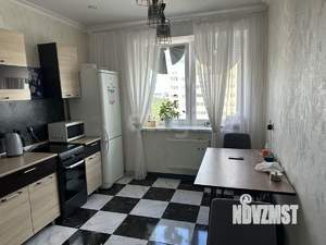 2-к квартира, вторичка, 59м2, 16/17 этаж