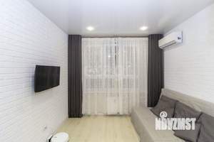 3-к квартира, вторичка, 86м2, 2/10 этаж