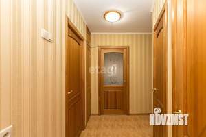 2-к квартира, вторичка, 44м2, 4/5 этаж