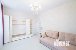 2-к квартира, вторичка, 59м2, 8/17 этаж