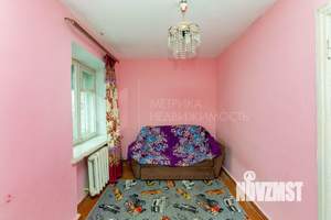2-к квартира, вторичка, 40м2, 3/5 этаж
