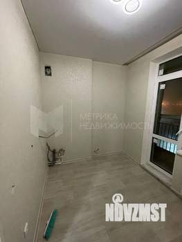1-к квартира, вторичка, 30м2, 3/5 этаж