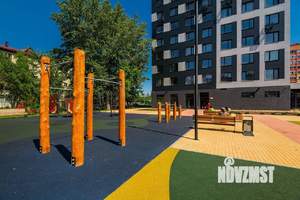 Студия квартира, вторичка, 28м2, 9/9 этаж