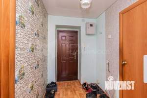 1-к квартира, вторичка, 35м2, 7/9 этаж