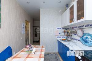 1-к квартира, вторичка, 35м2, 2/16 этаж