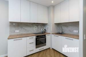 3-к квартира, вторичка, 92м2, 16/16 этаж