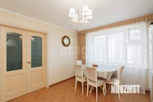 3-к квартира, вторичка, 96м2, 7/10 этаж