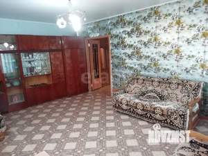 2-к квартира, вторичка, 61м2, 2/10 этаж
