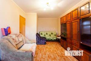 1-к квартира, вторичка, 35м2, 3/10 этаж