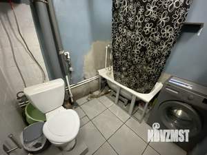 1-к квартира, вторичка, 37м2, 1/5 этаж