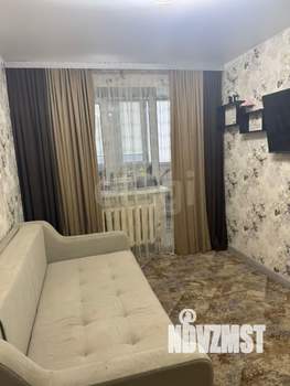 4-к квартира, вторичка, 67м2, 2/5 этаж