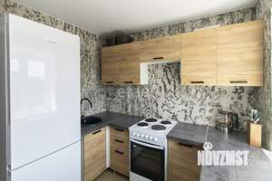 2-к квартира, вторичка, 44м2, 5/5 этаж