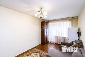 2-к квартира, вторичка, 44м2, 4/5 этаж