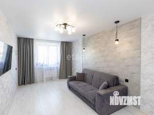 3-к квартира, вторичка, 86м2, 5/10 этаж