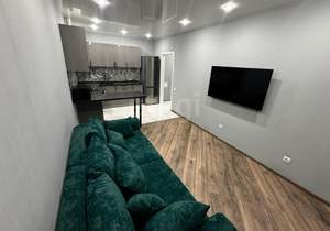 2-к квартира, вторичка, 53м2, 9/16 этаж