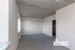 2-к квартира, вторичка, 74м2, 5/18 этаж