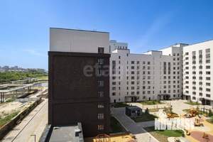 1-к квартира, вторичка, 38м2, 6/16 этаж