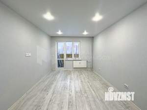 1-к квартира, вторичка, 40м2, 7/15 этаж