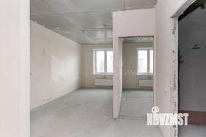 1-к квартира, сданный дом, 32м2, 11/16 этаж