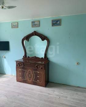 1-к квартира, вторичка, 30м2, 2/9 этаж