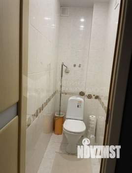 3-к квартира, вторичка, 90м2, 14/14 этаж
