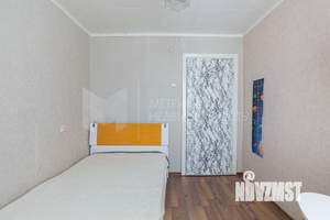3-к квартира, вторичка, 60м2, 4/5 этаж