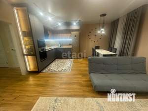 3-к квартира, вторичка, 93м2, 5/10 этаж