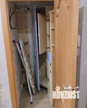 Студия квартира, вторичка, 25м2, 3/17 этаж
