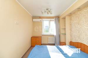 2-к квартира, вторичка, 58м2, 3/16 этаж