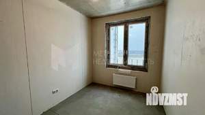 2-к квартира, сданный дом, 63м2, 13/24 этаж