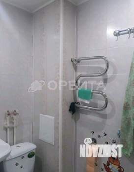 Студия квартира, вторичка, 16м2, 2/8 этаж