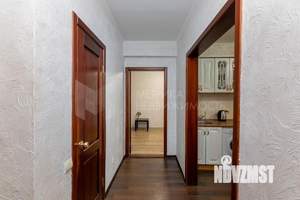 1-к квартира, вторичка, 41м2, 1/14 этаж