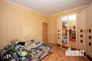 2-к квартира, вторичка, 43м2, 12/16 этаж