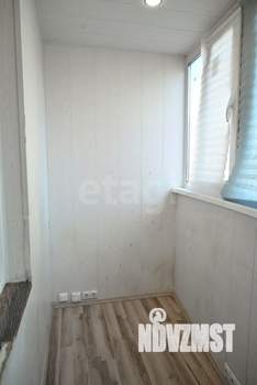 1-к квартира, вторичка, 43м2, 6/14 этаж