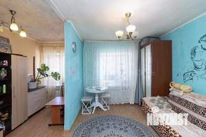 Студия квартира, вторичка, 24м2, 4/5 этаж