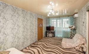 2-к квартира, вторичка, 45м2, 3/5 этаж