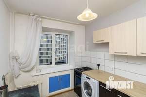 2-к квартира, вторичка, 44м2, 8/9 этаж