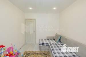 2-к квартира, вторичка, 42м2, 7/16 этаж