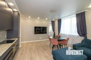 3-к квартира, вторичка, 82м2, 10/13 этаж