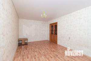 1-к квартира, вторичка, 41м2, 3/5 этаж