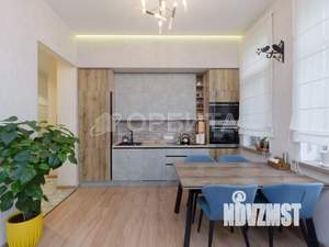 3-к квартира, вторичка, 82м2, 1/9 этаж
