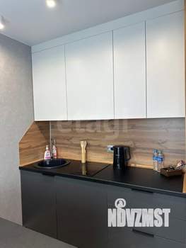 Студия квартира, вторичка, 24м2, 13/16 этаж