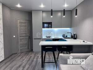 1-к квартира, вторичка, 48м2, 6/22 этаж