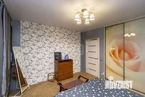 3-к квартира, вторичка, 109м2, 8/10 этаж
