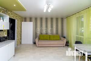 Студия квартира, вторичка, 32м2, 2/8 этаж