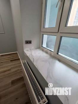 2-к квартира, вторичка, 67м2, 2/14 этаж